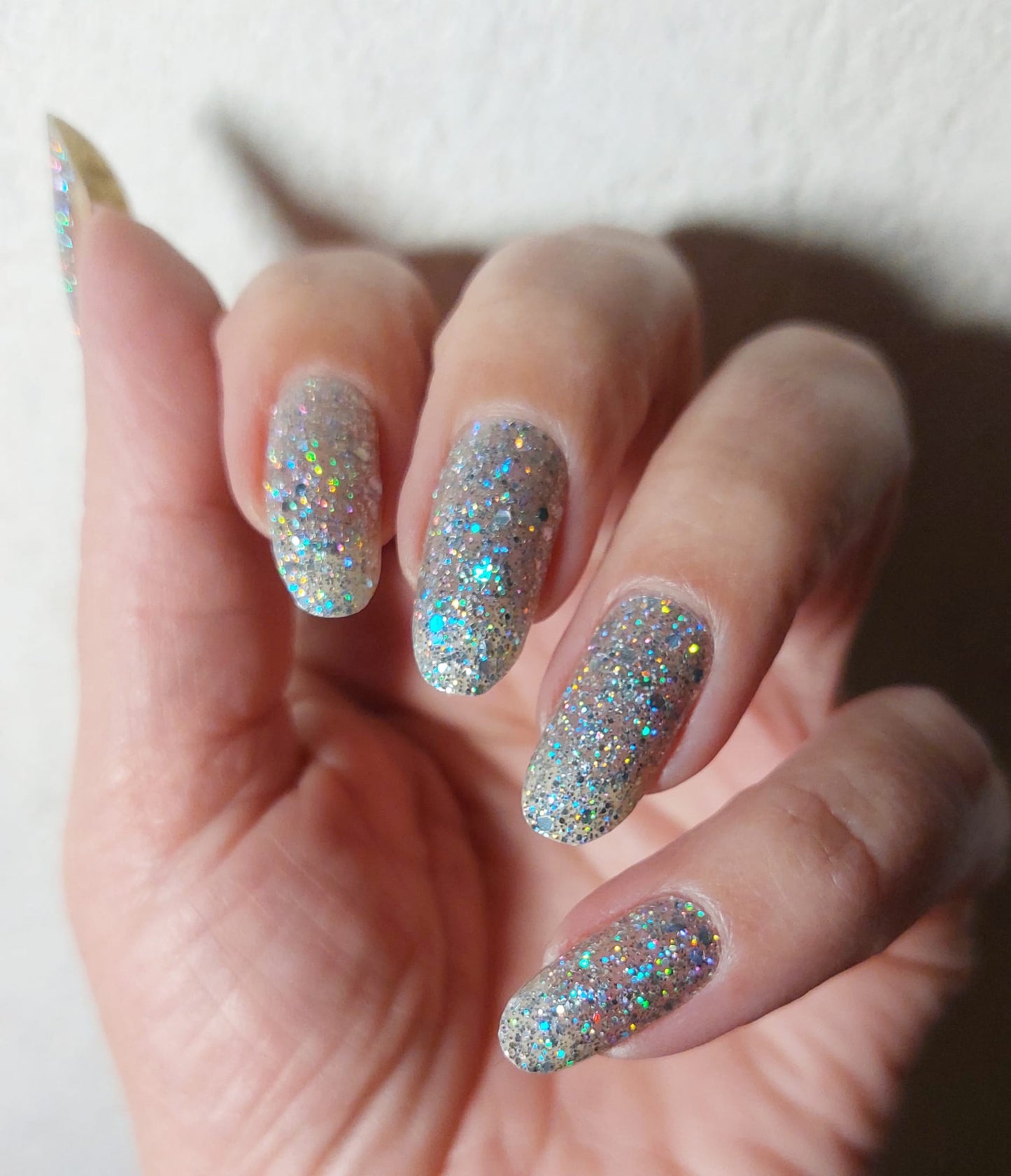 SPECIALS: Holo Queen SL007