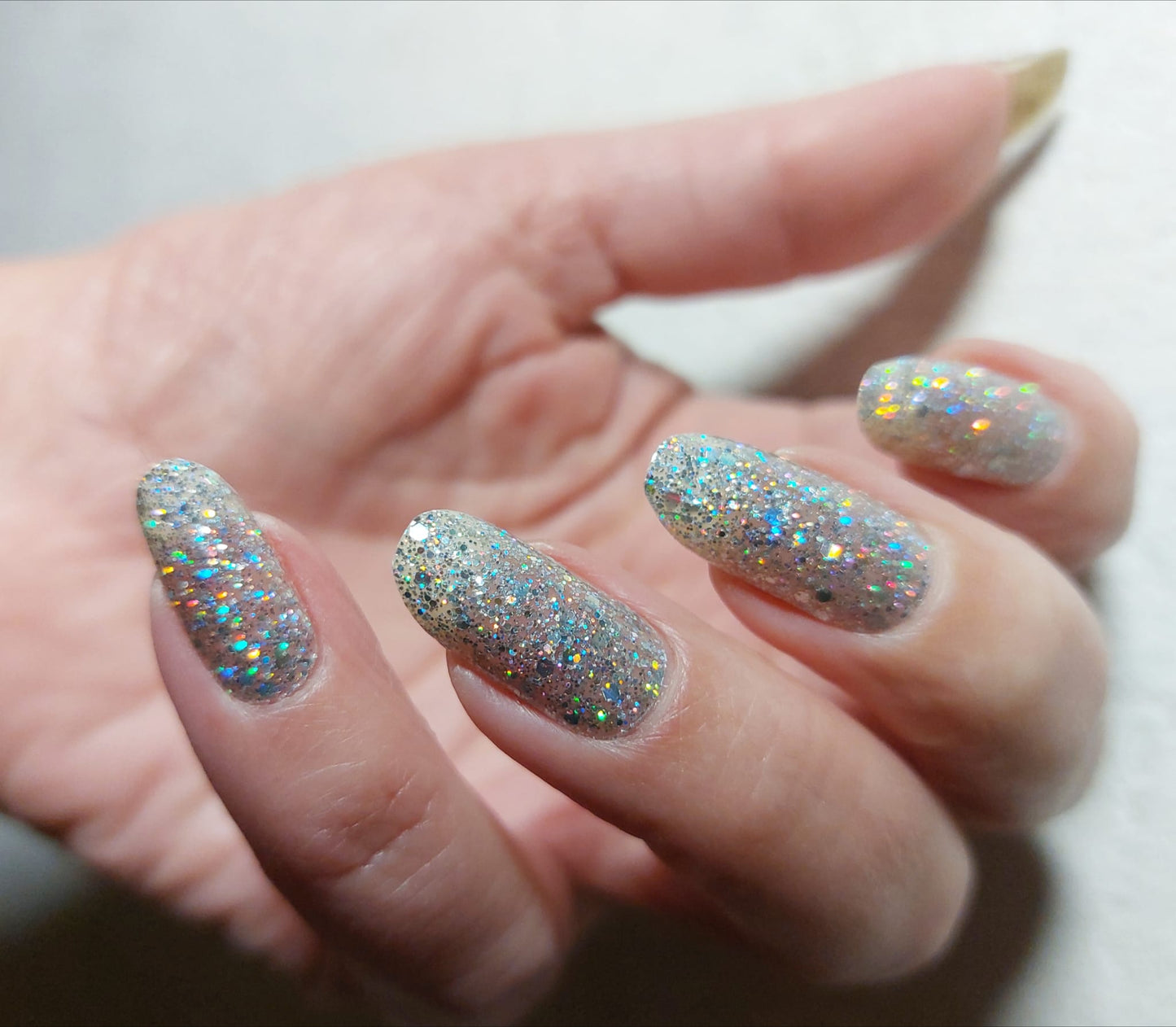 SPECIALS: Holo Queen SL007