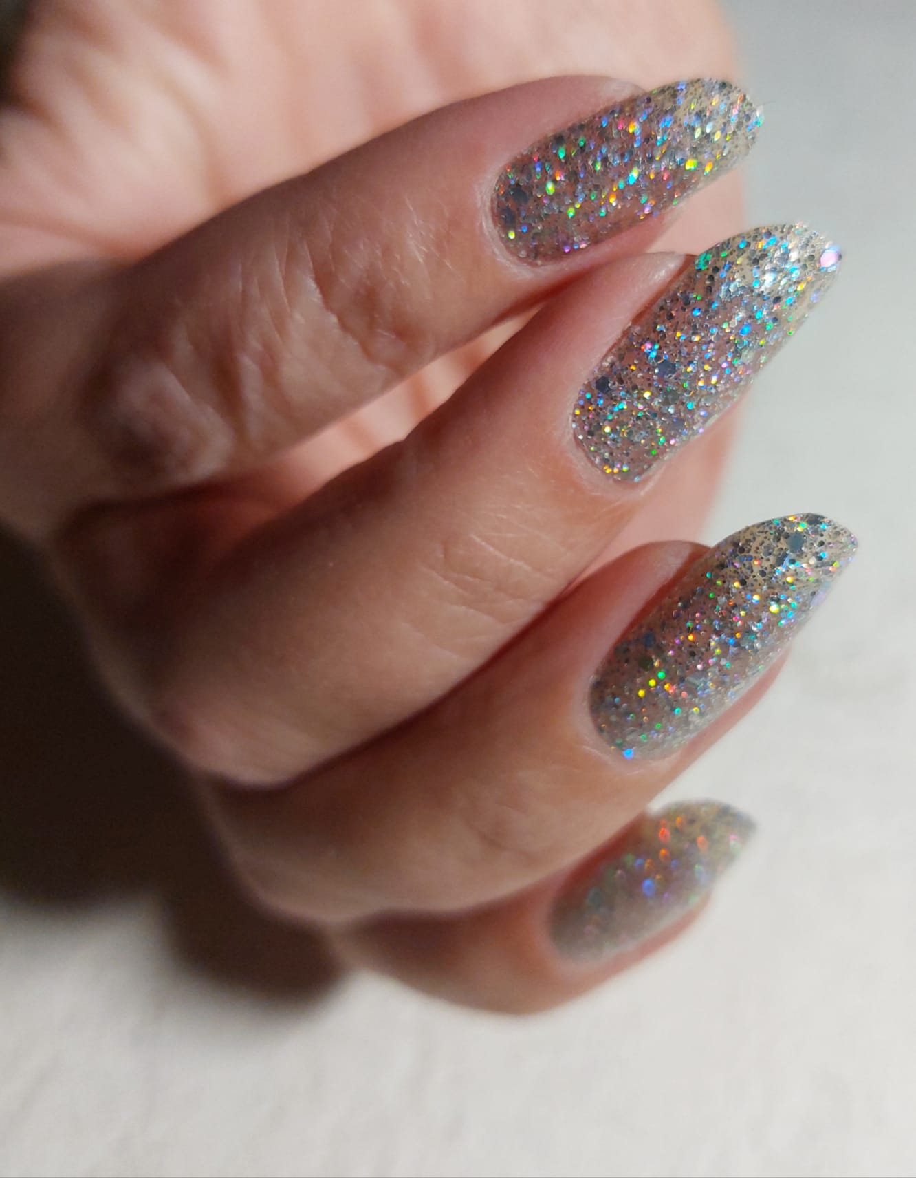 SPECIALS: Holo Queen SL007