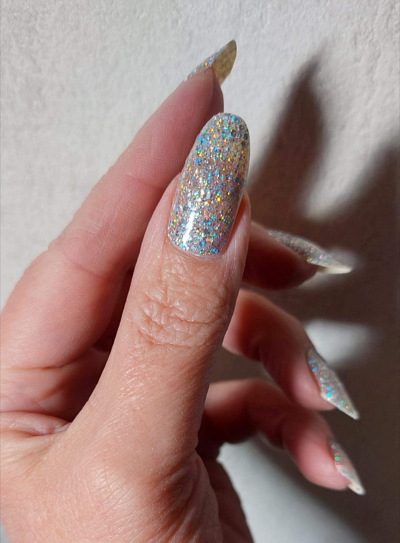 SPECIALS: Holo Queen SL007