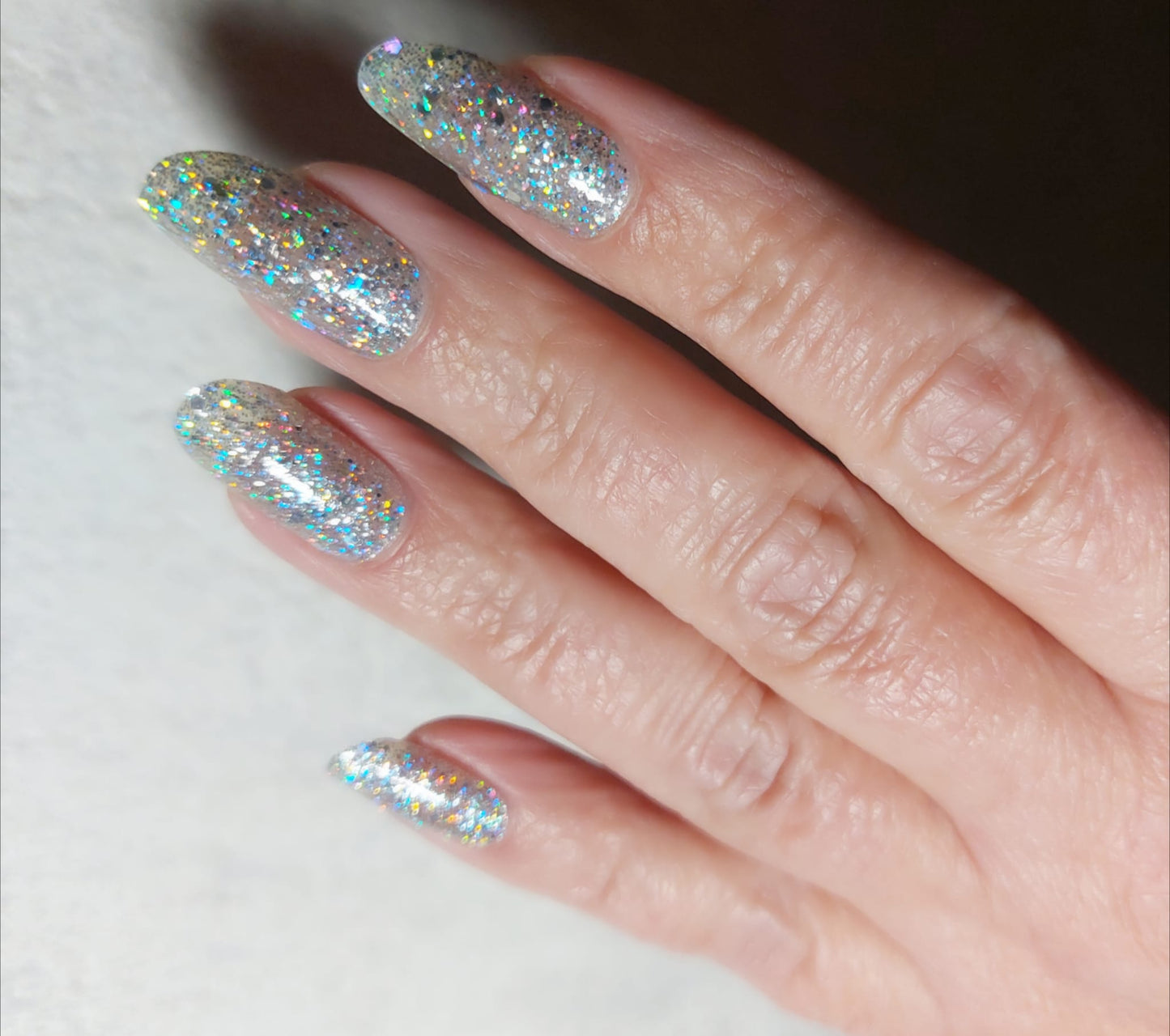 SPECIALS: Holo Queen SL007
