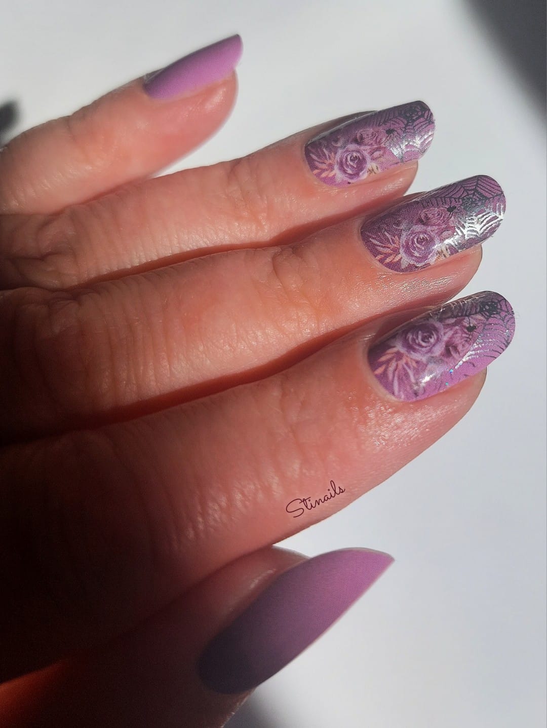 Exclusive - Romantic Halloween S6485 - LIMITED