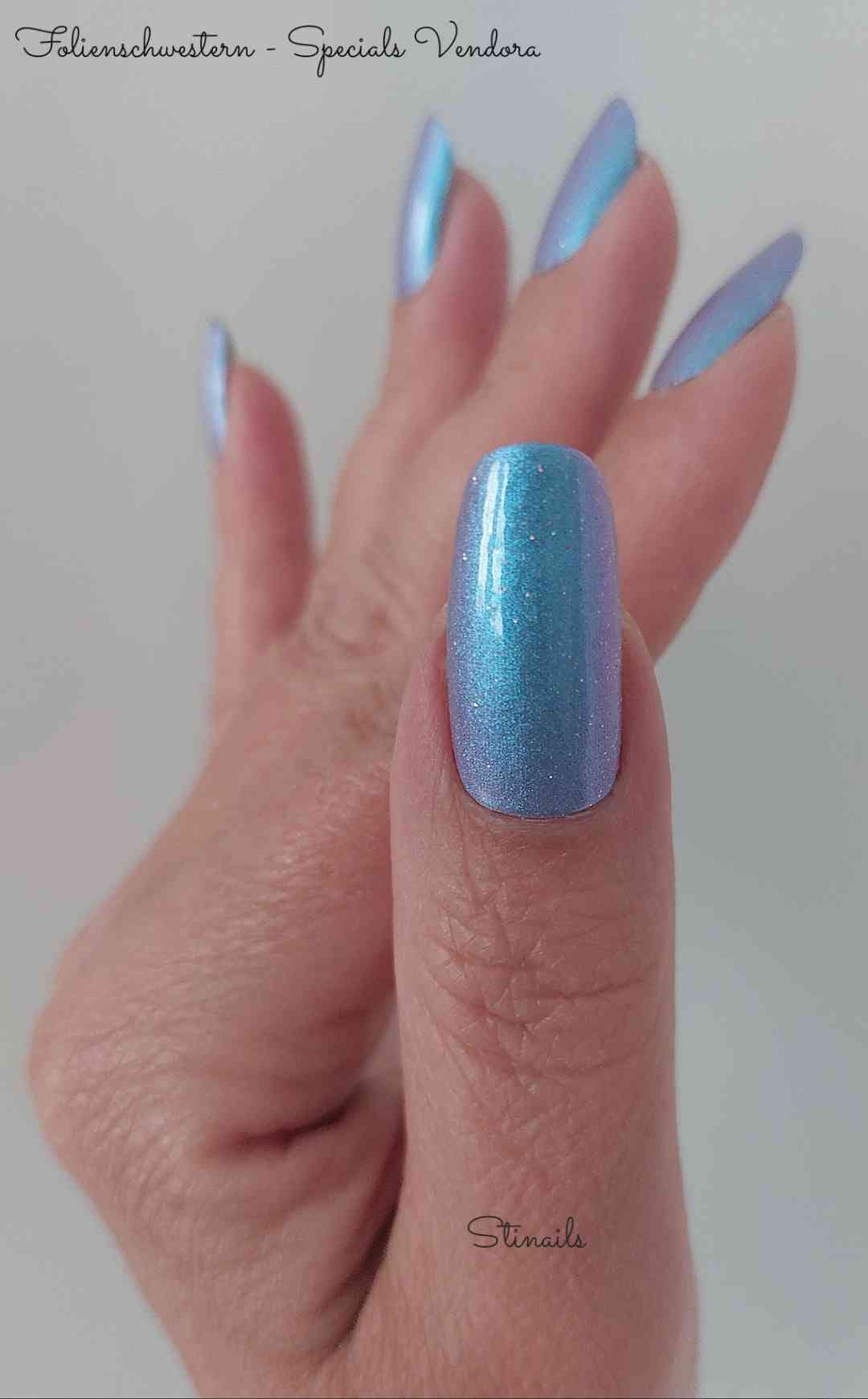 Exclusive SPECIALS - Vendora S6775 - LIMITED!