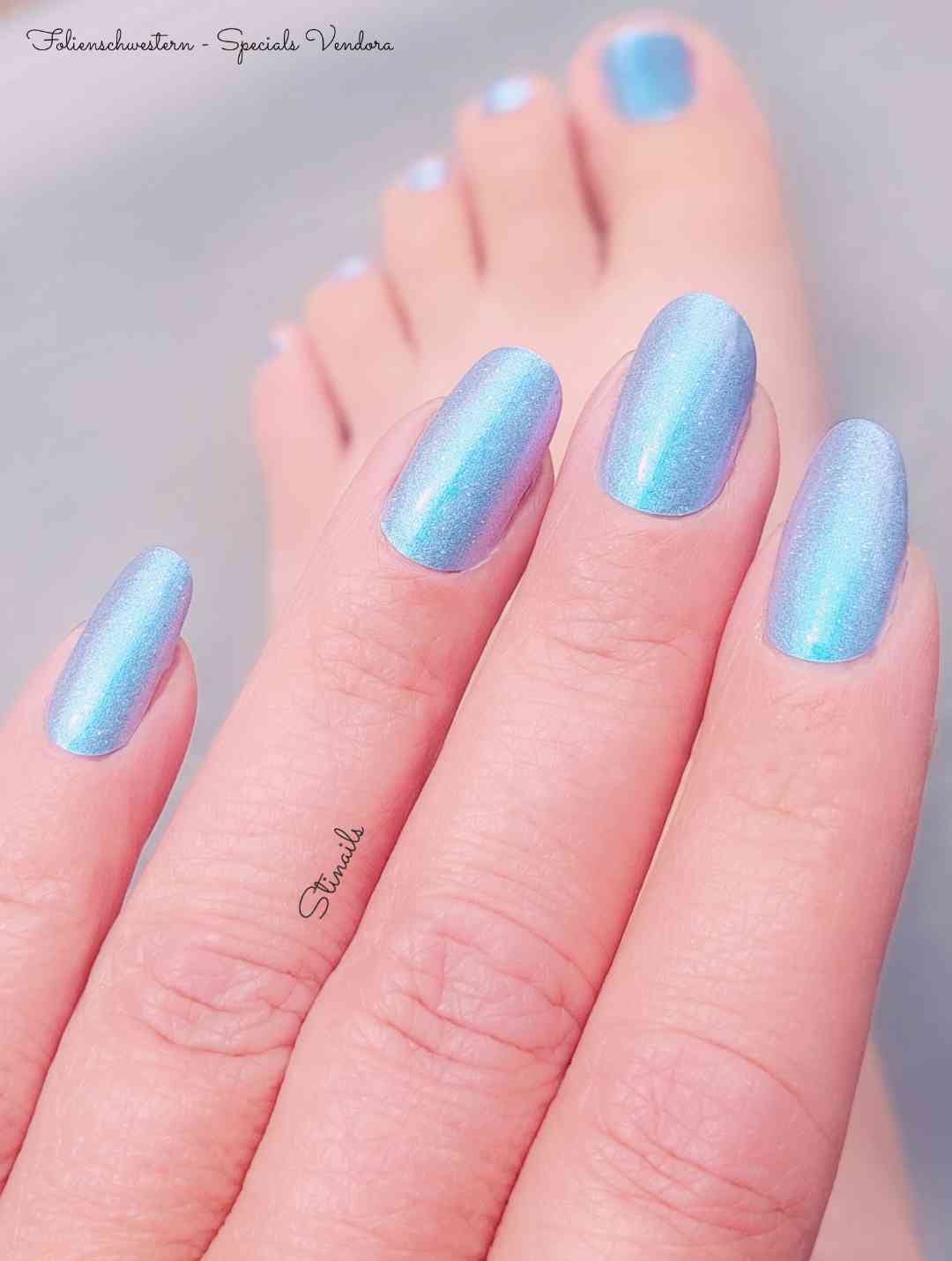 Exclusive SPECIALS - Vendora S6775 - LIMITED!