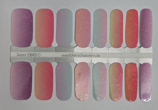 Exclusive - Surya S6831a - LIMITED!