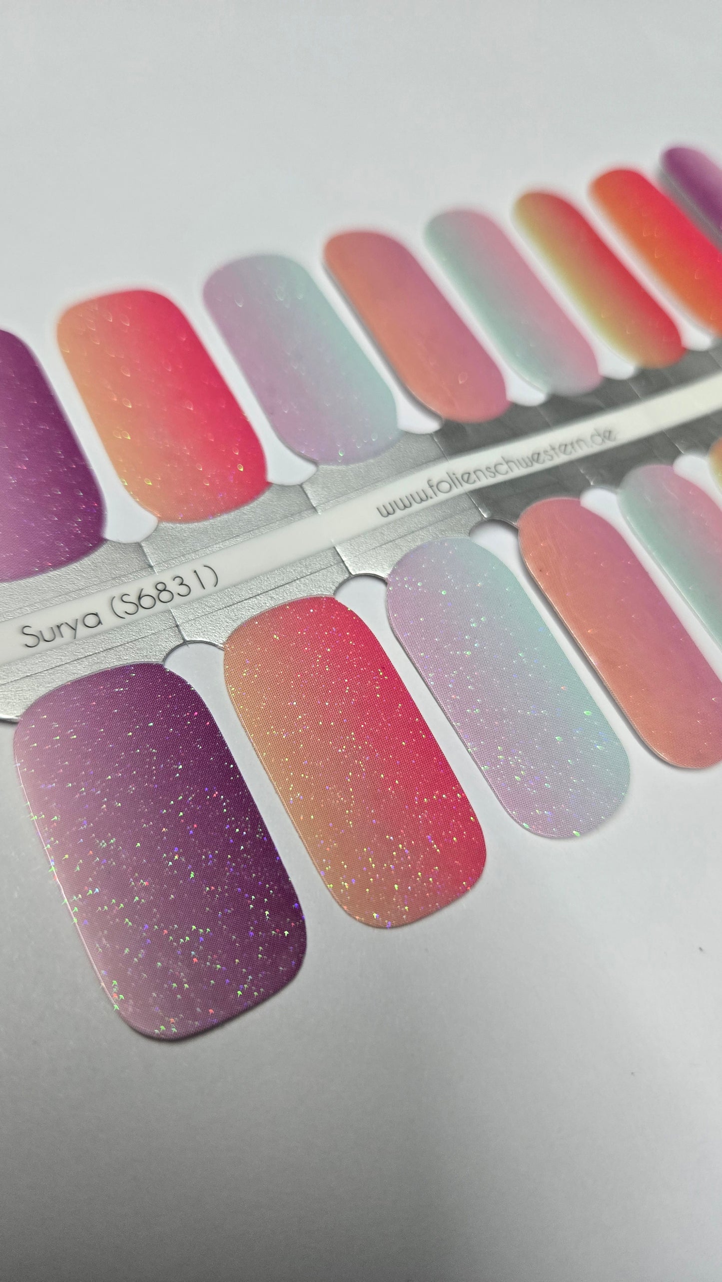 Exclusive - Surya S6831a - LIMITED!