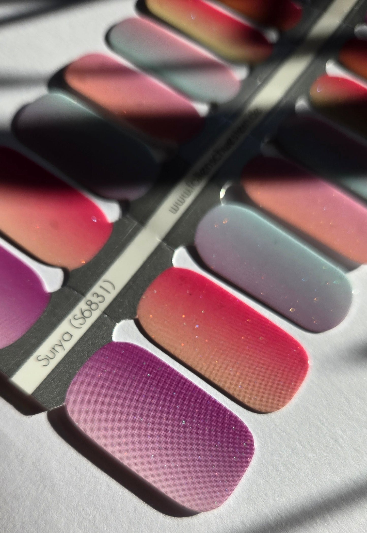 Exclusive - Surya S6831a - LIMITED!