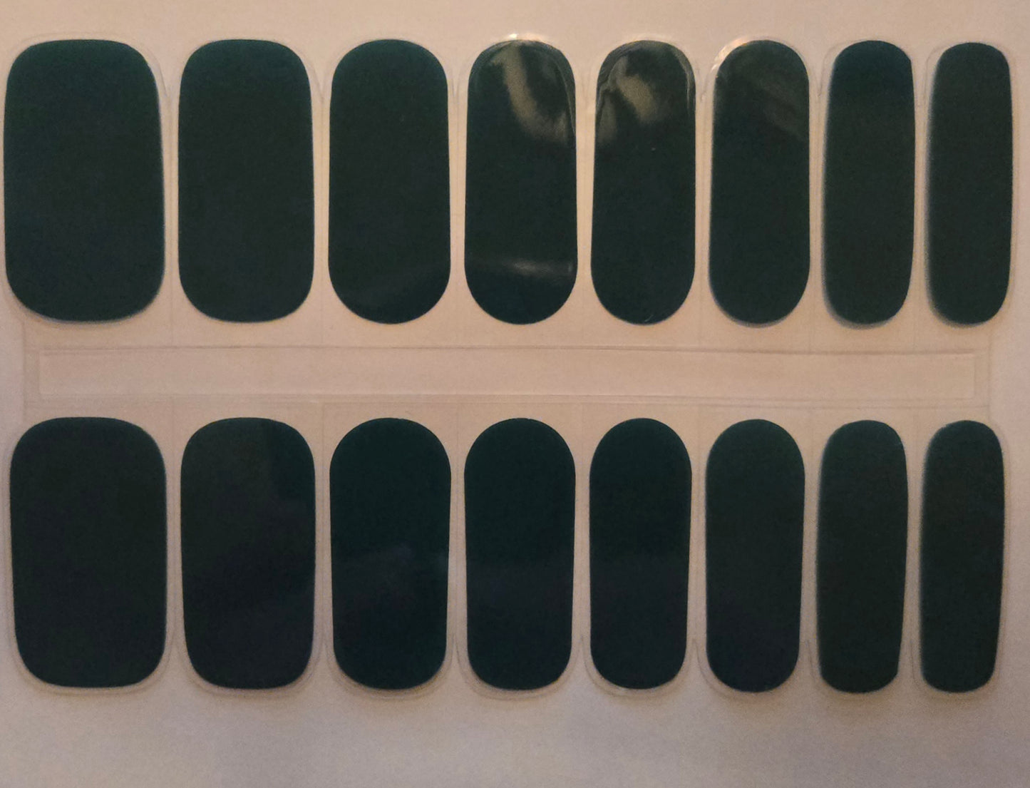 UV Gel Folien SG - Moosnacht - SG160065