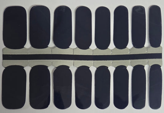 Blue Noir - LIMITED!