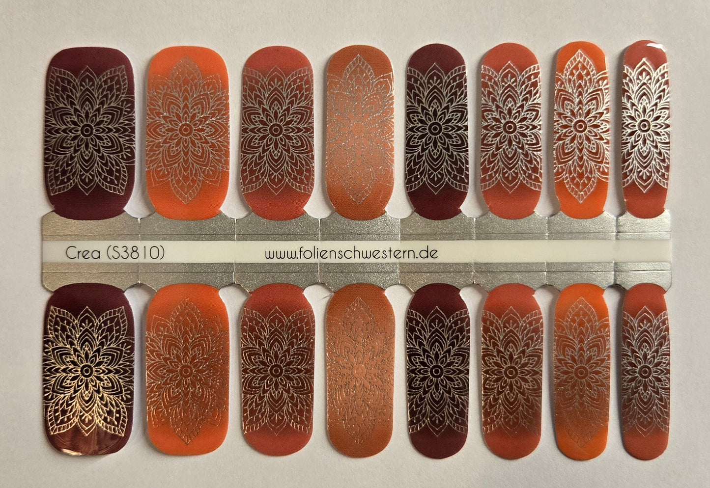 Exclusive - Crea S3810 - LIMITED!