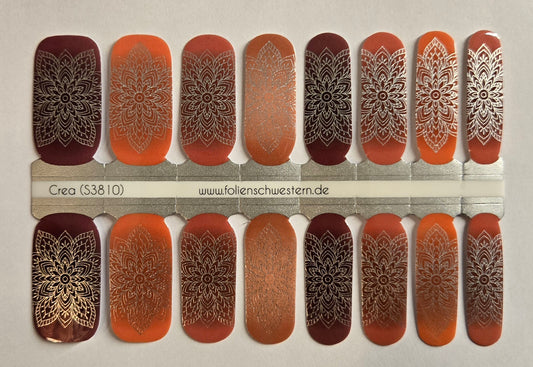 Exclusive - Crea S3810 - LIMITED!