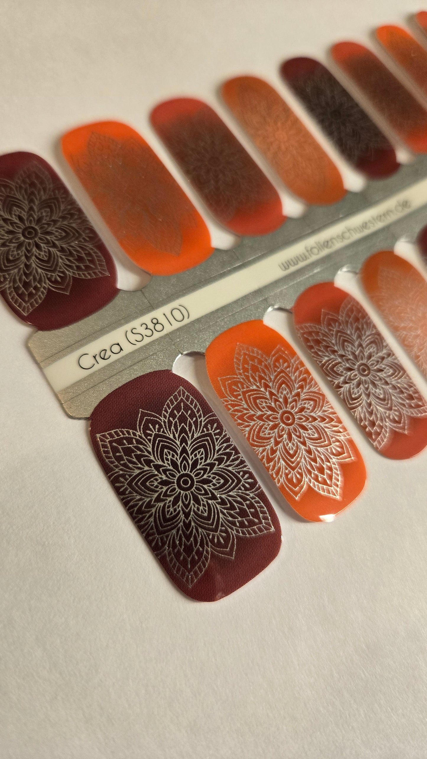 Exclusive - Crea S3810 - LIMITED!