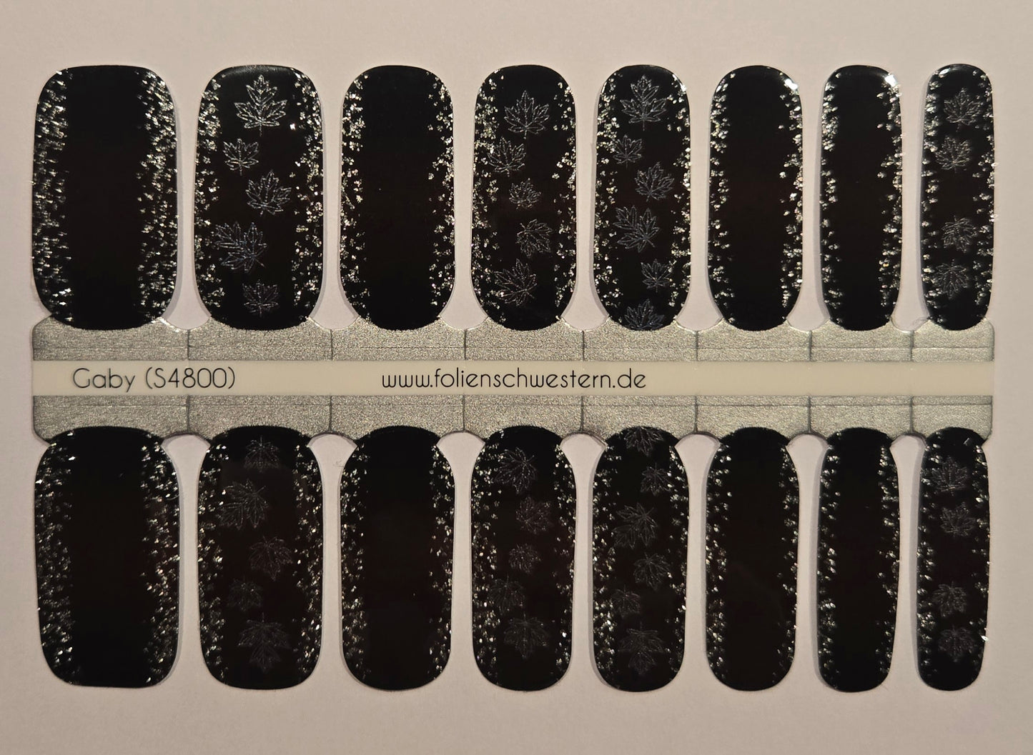 Exclusive - Gaby S4800 - LIMITED!