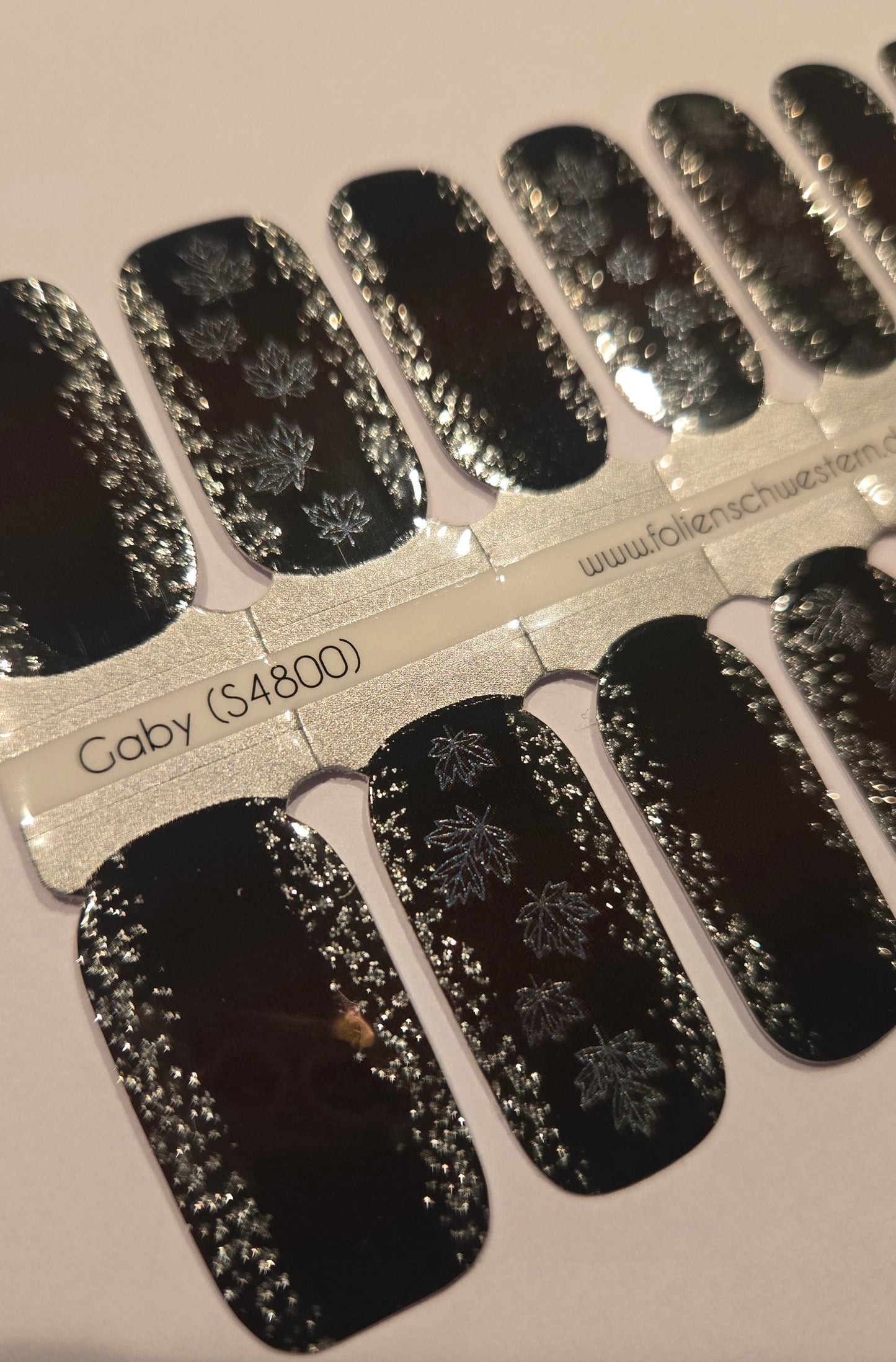 Exclusive - Gaby S4800 - LIMITED!