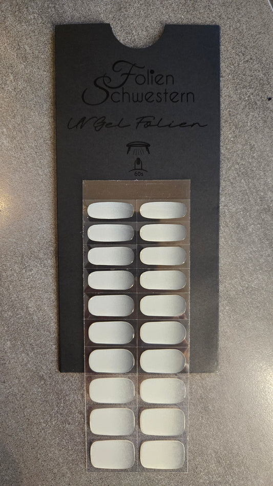 UV Gel Folien NC Serie NC240142 - Just Blush