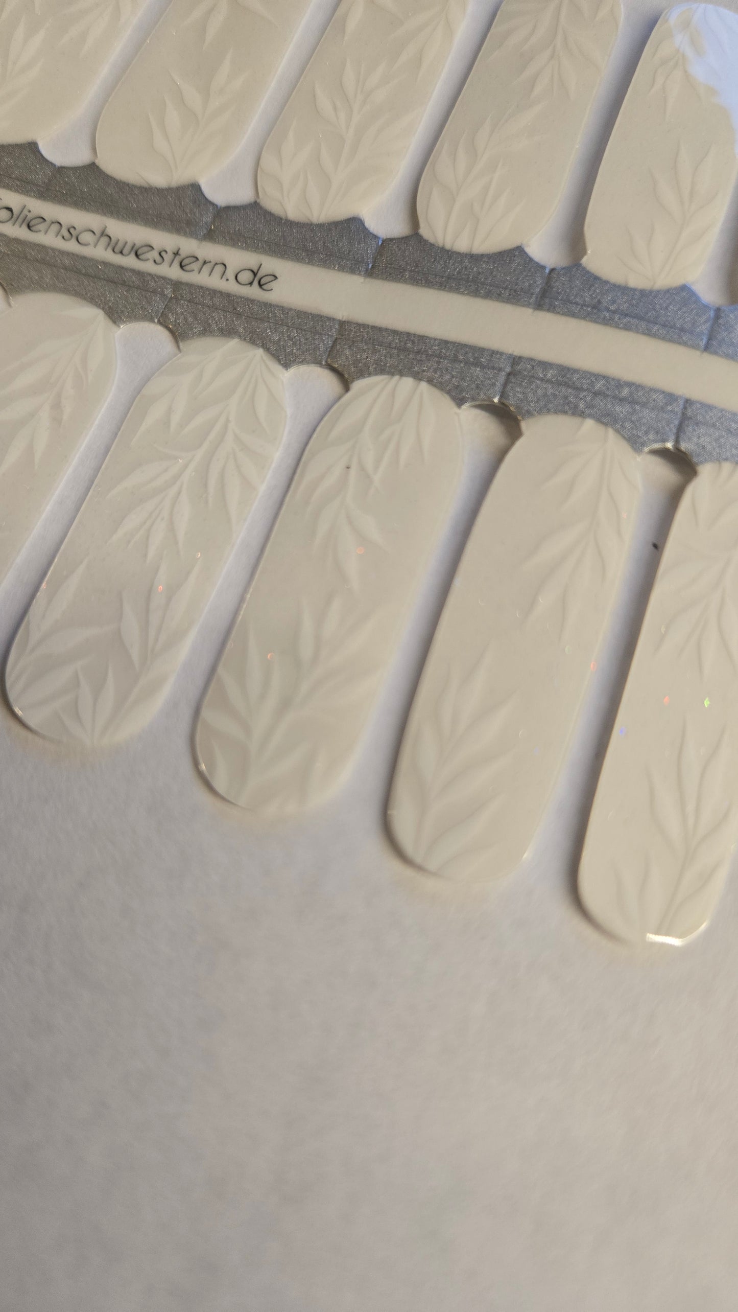 Exclusive - Boa (transparent) S1804 - LIMITED!