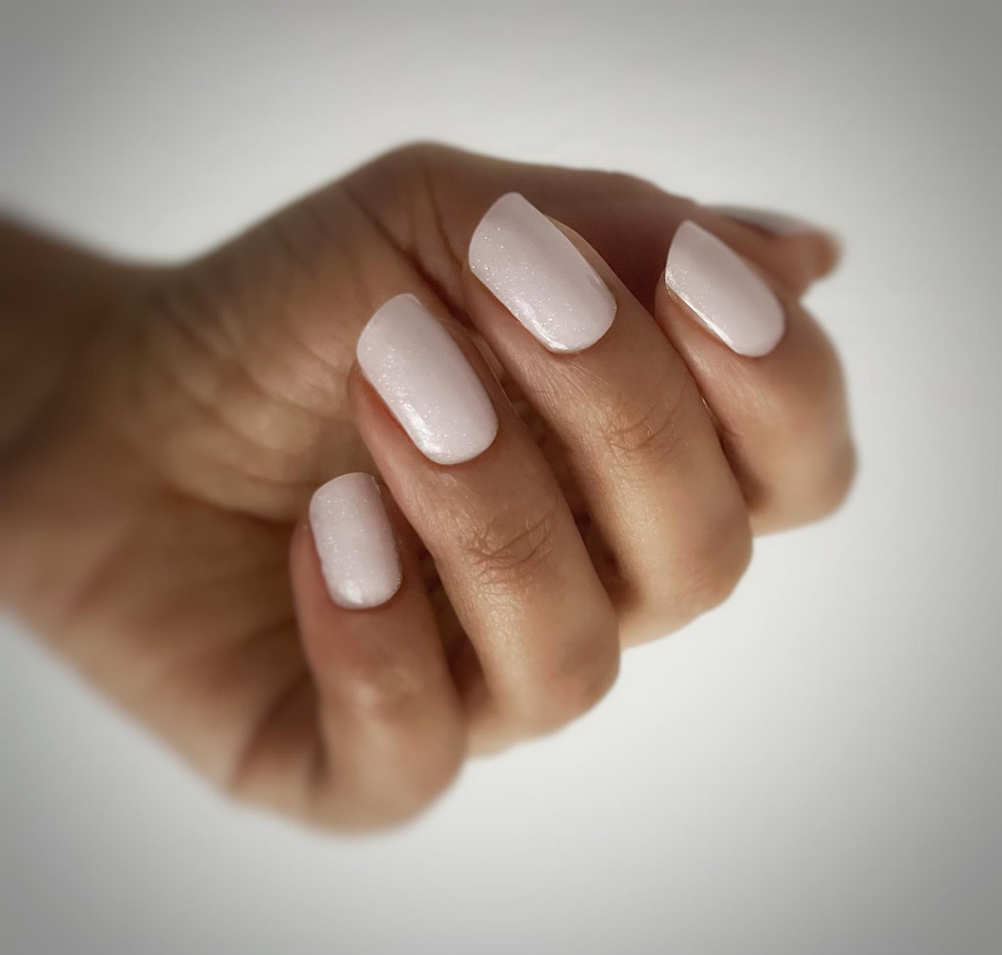 UV Gel Folien SG - Exclusive UV - Izzy U6737 - LIMITED!