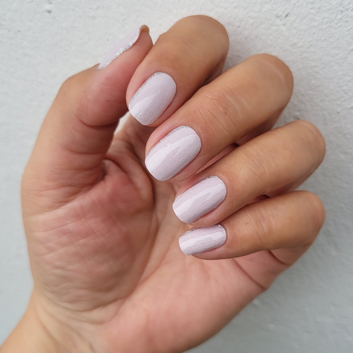 UV Gel Folien SG - Exclusive UV - Izzy U6737 - LIMITED!