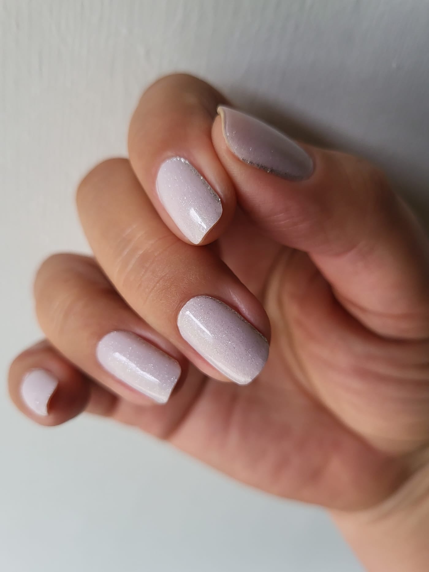 UV Gel Folien SG - Exclusive UV - Izzy U6737 - LIMITED!