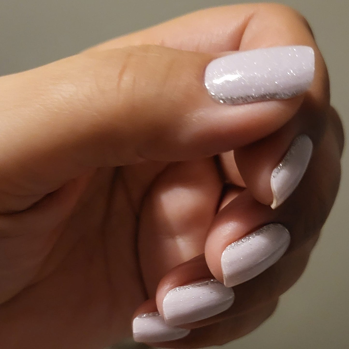 UV Gel Folien SG - Exclusive UV - Izzy U6737 - LIMITED!