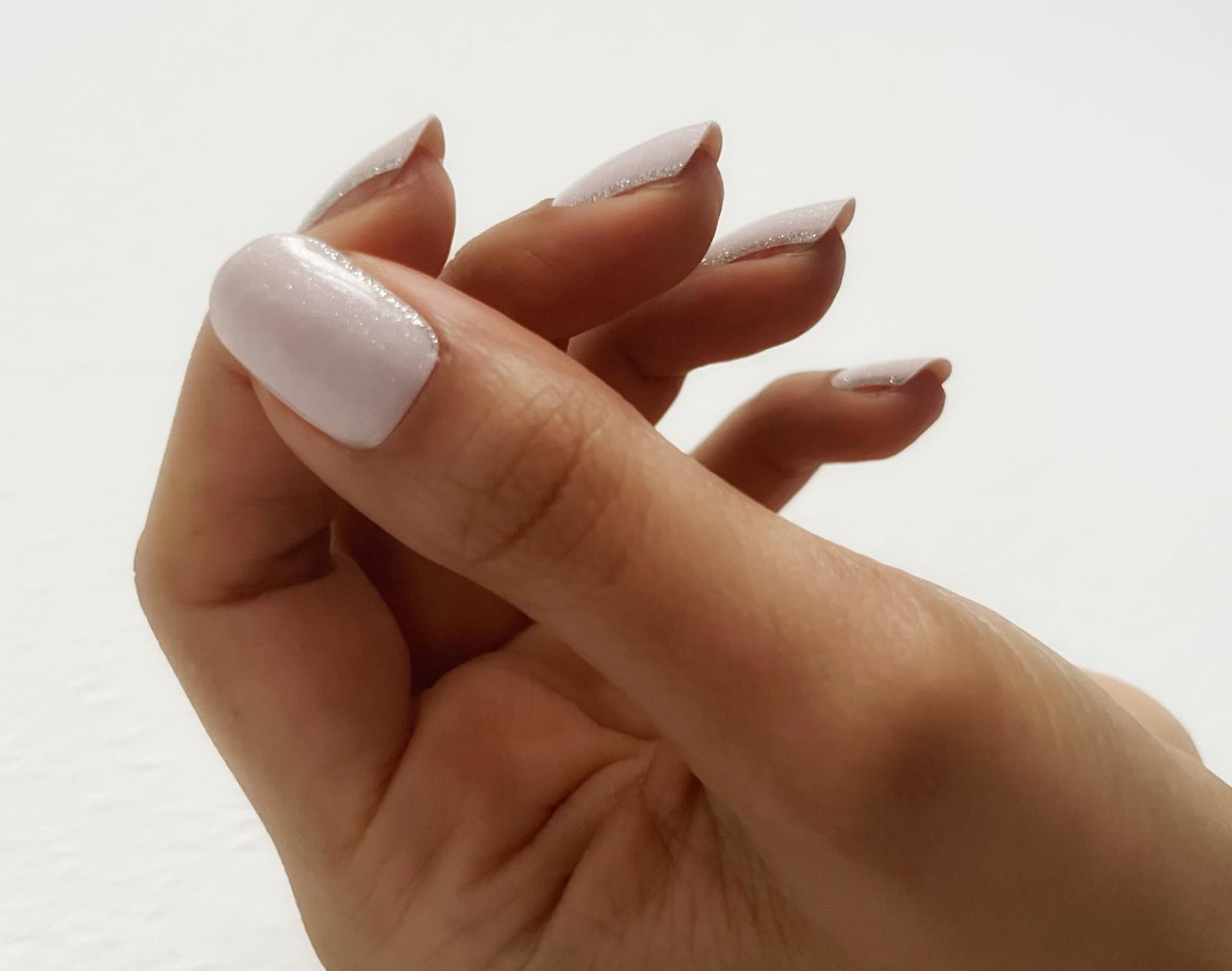 UV Gel Folien SG - Exclusive UV - Izzy U6737 - LIMITED!