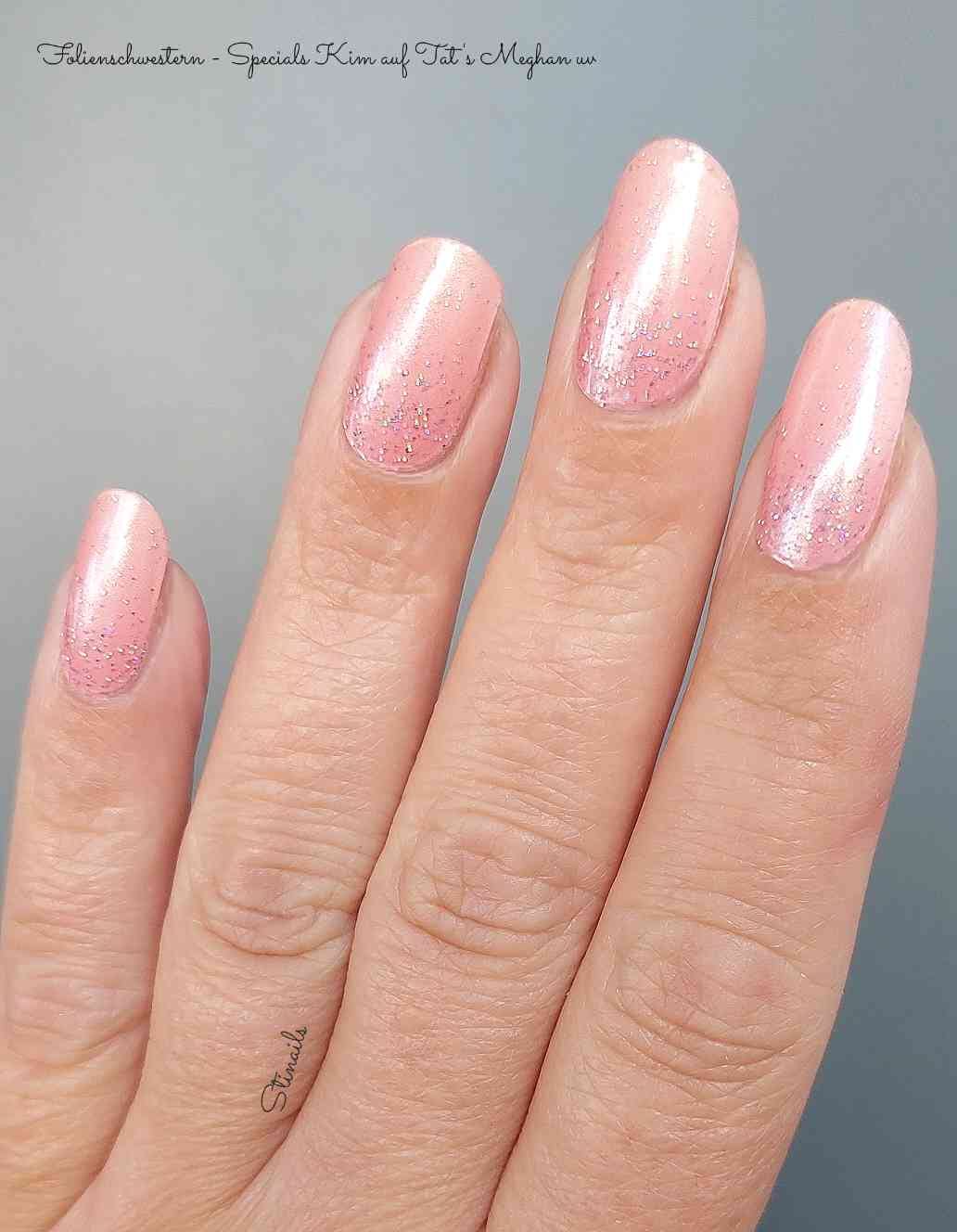 Exclusive SPECIALS - Kim (S6787) - LIMITED!