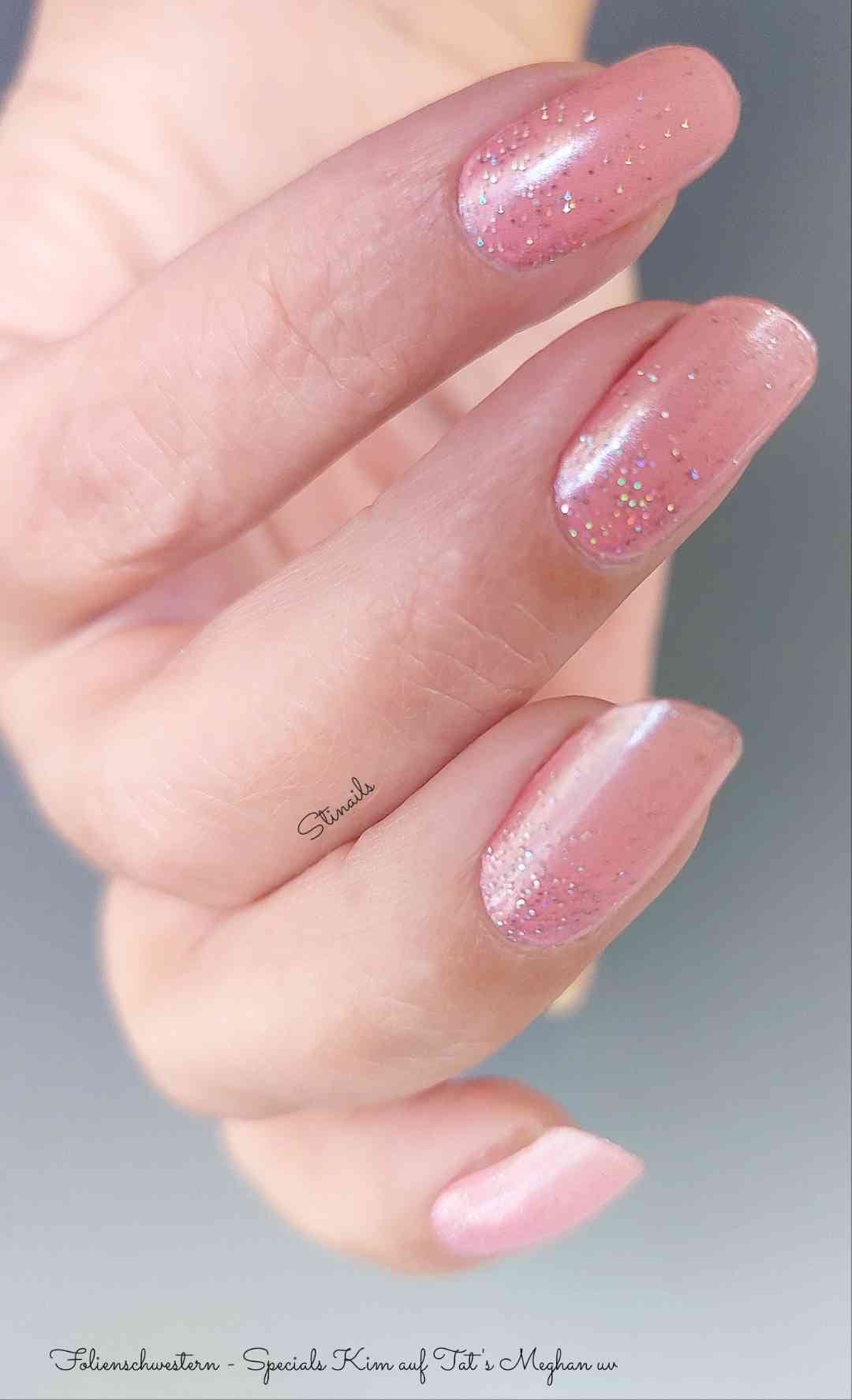 Exclusive SPECIALS - Kim (S6787) - LIMITED!