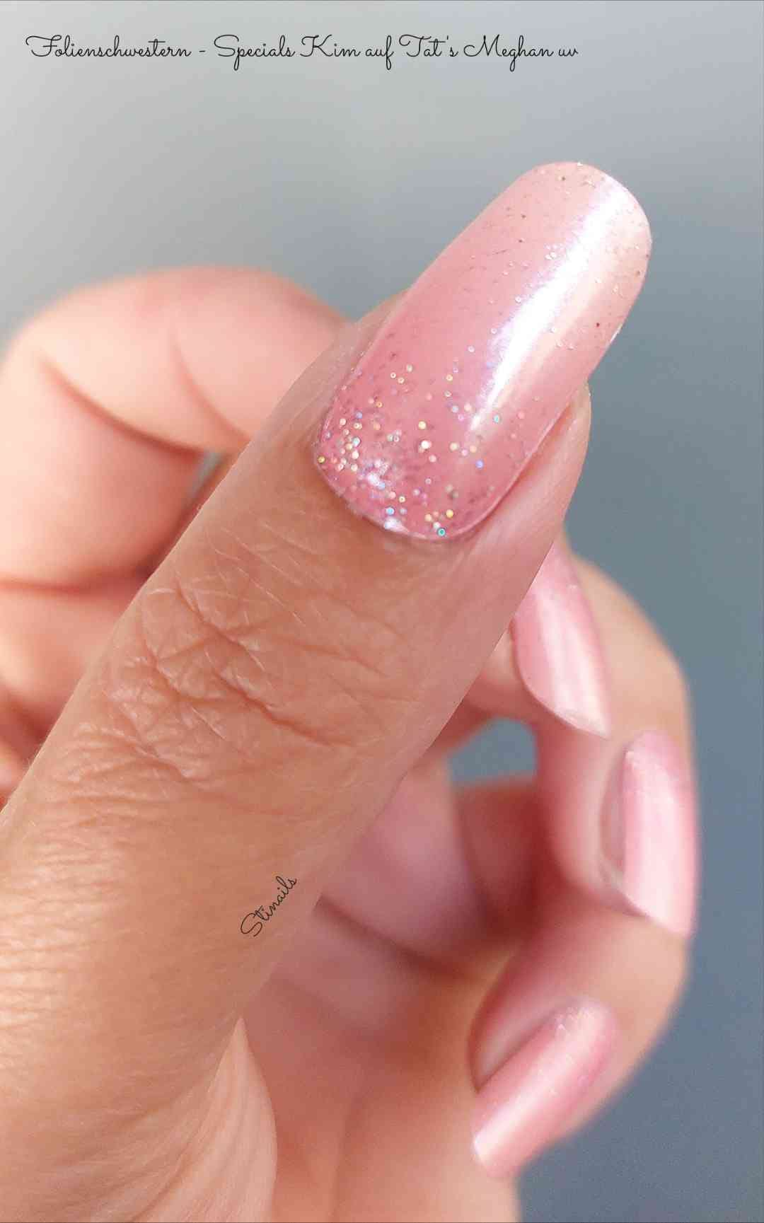 Exclusive SPECIALS - Kim (S6787) - LIMITED!