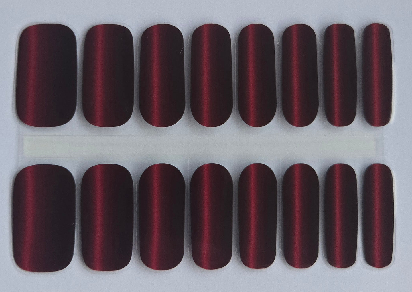 UV Gel Folien SG - Exclusive UV - Melograno U4803 - LIMITED!