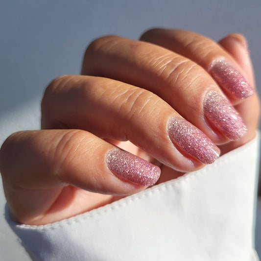 UV Gel Folien NC - Klara NC240116