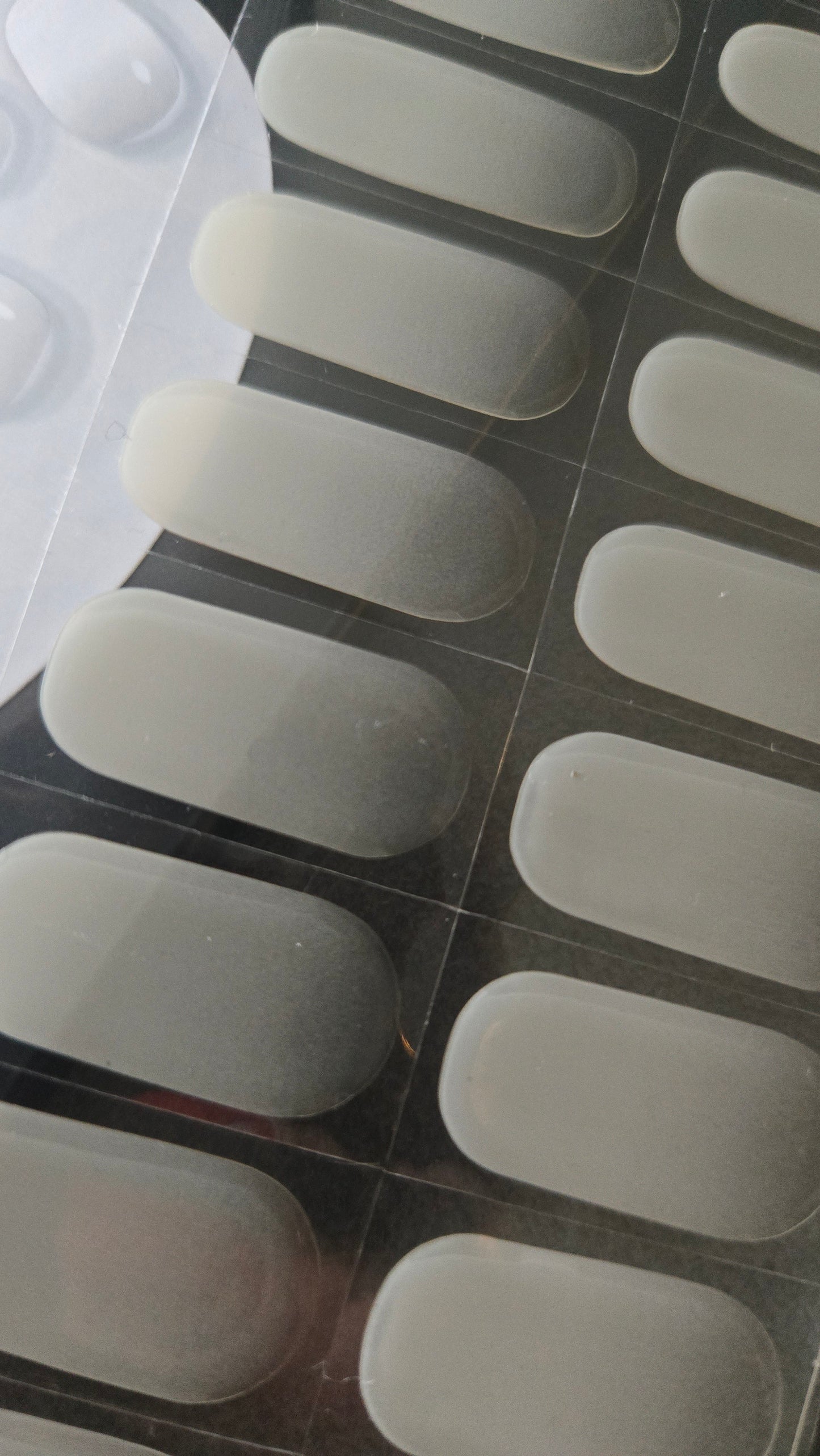 UV Gel Folien NC Serie NC240142 - Just Blush