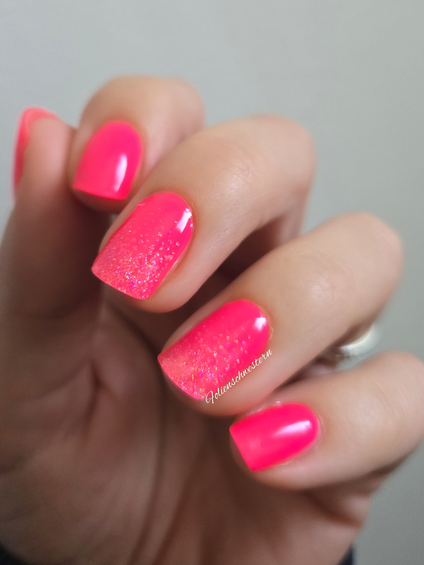 Exclusive - Delia (transparent) S6710 -  LIMITED!