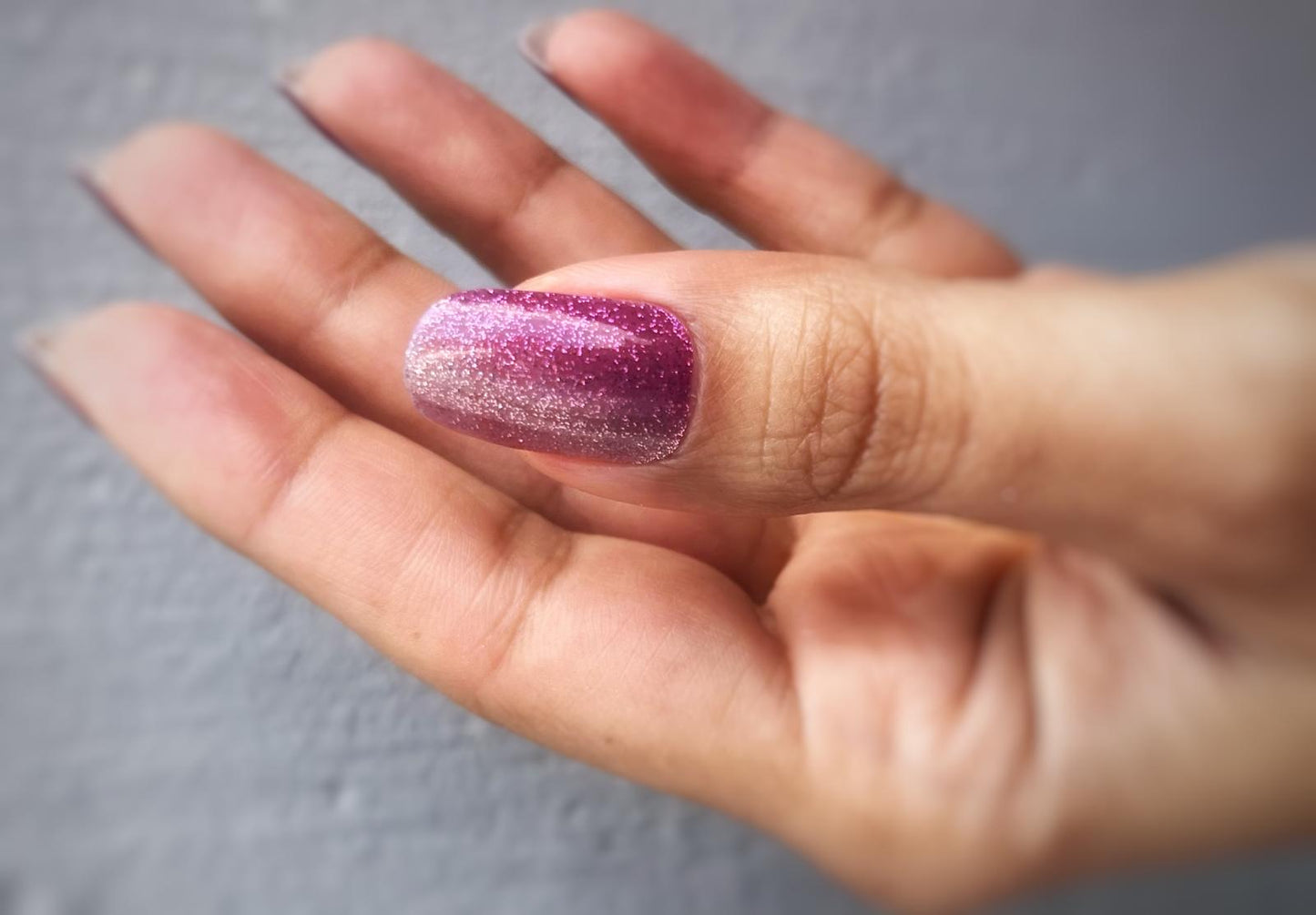 UV Gel Folien NF - Preya NF240066