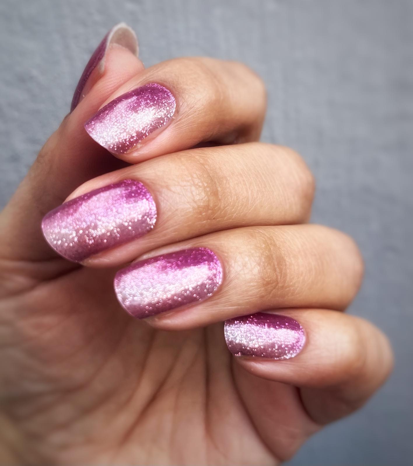 UV Gel Folien NF - Preya NF240066