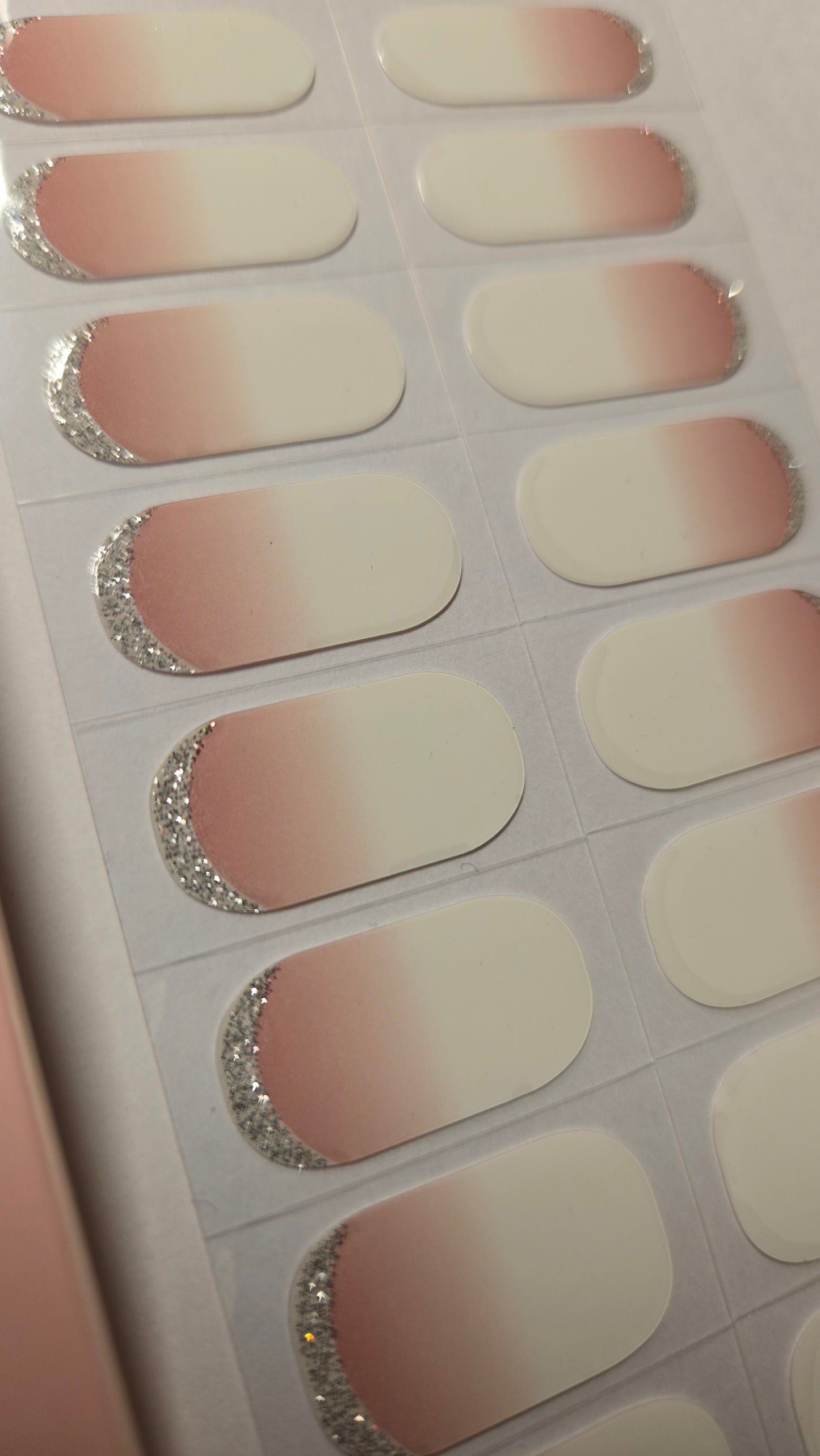 UV Gel Folien NF - Jerry NF240135