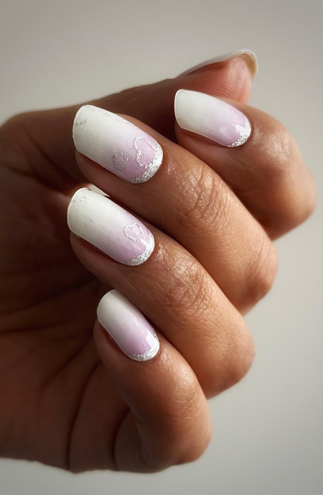 UV Gel Folien NF - Paulina NF240137