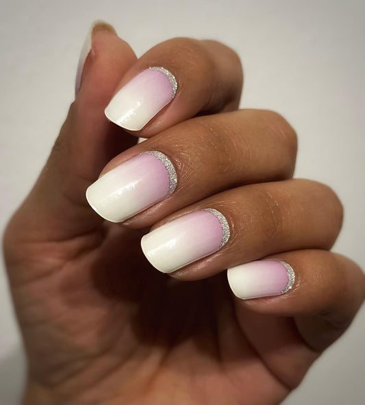 UV Gel Folien NF - Paulina NF240137