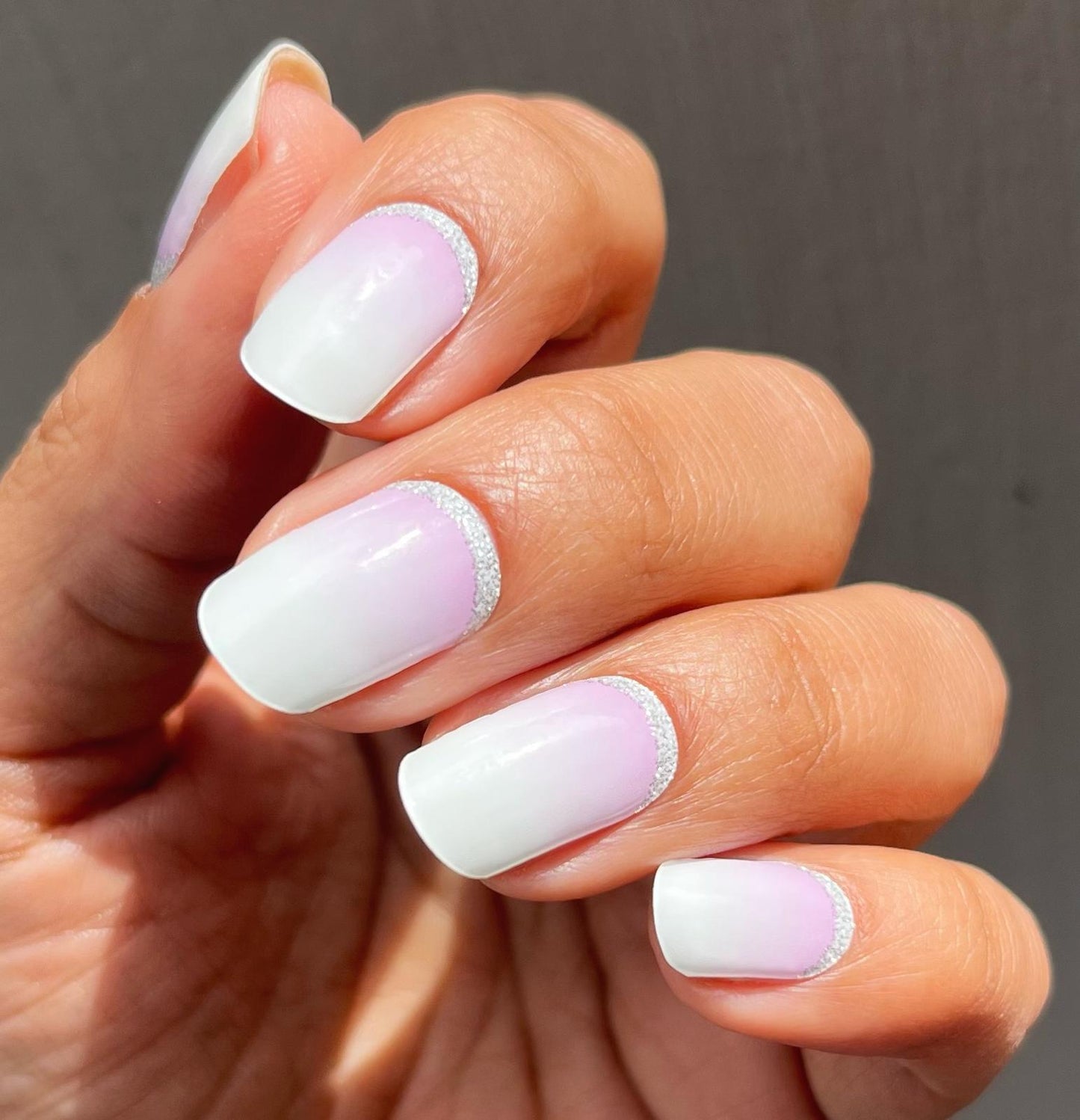 UV Gel Folien NF - Paulina NF240137