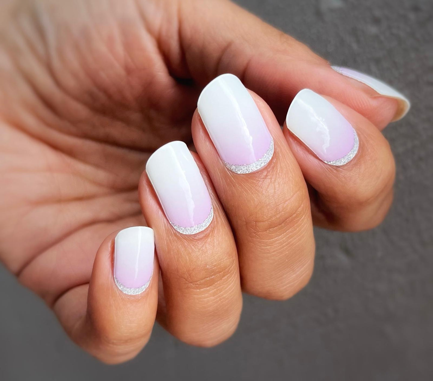 UV Gel Folien NF - Paulina NF240137