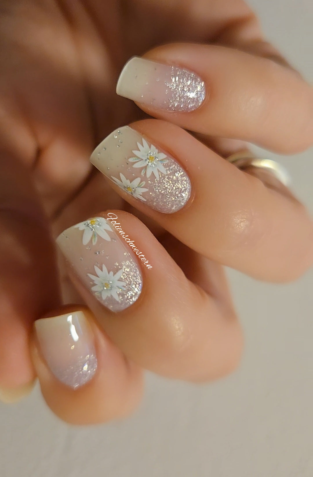 UV Gel Folien NF - Heaven NF250017