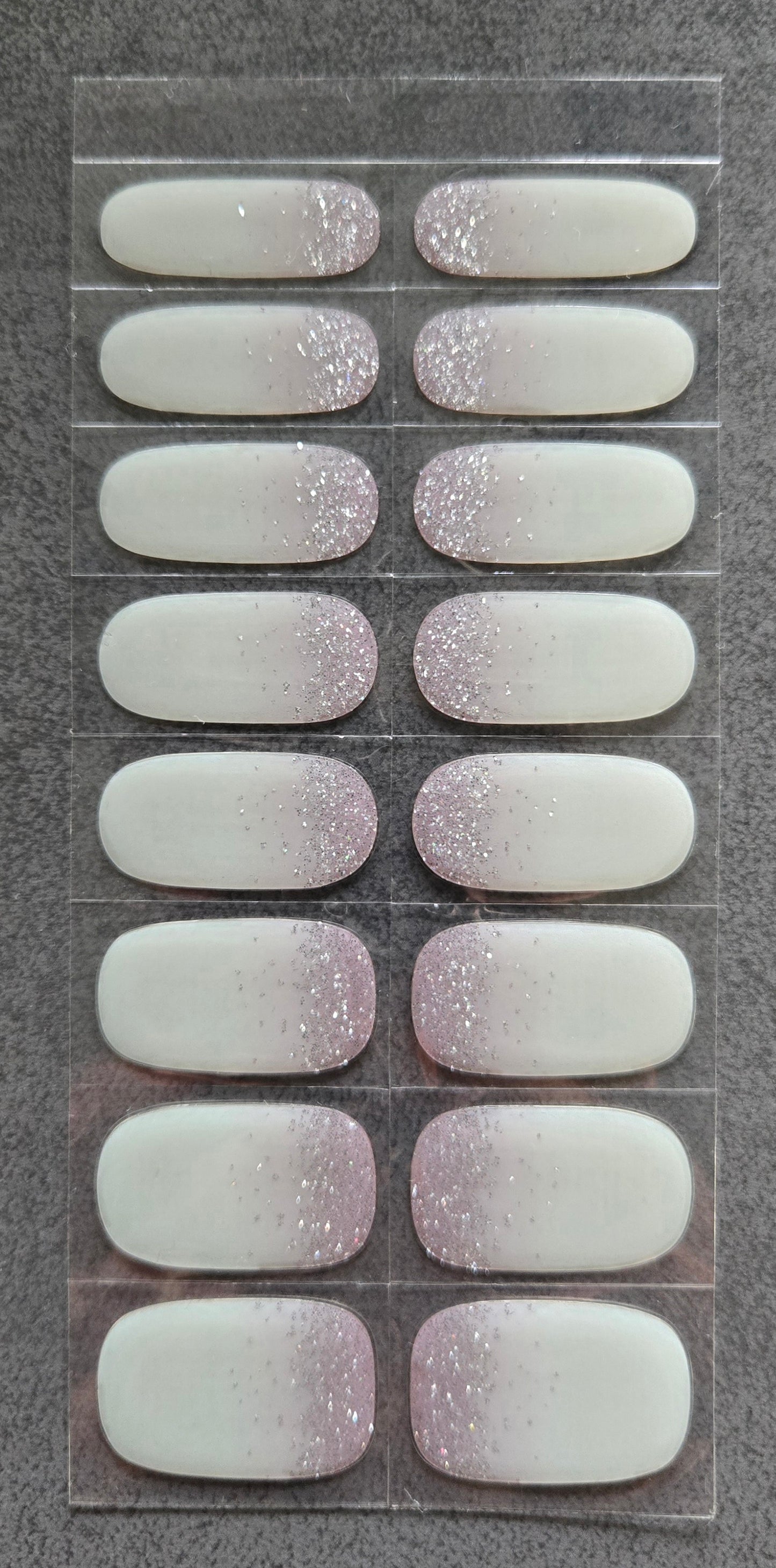 UV Gel Folien NF - Heaven NF250017