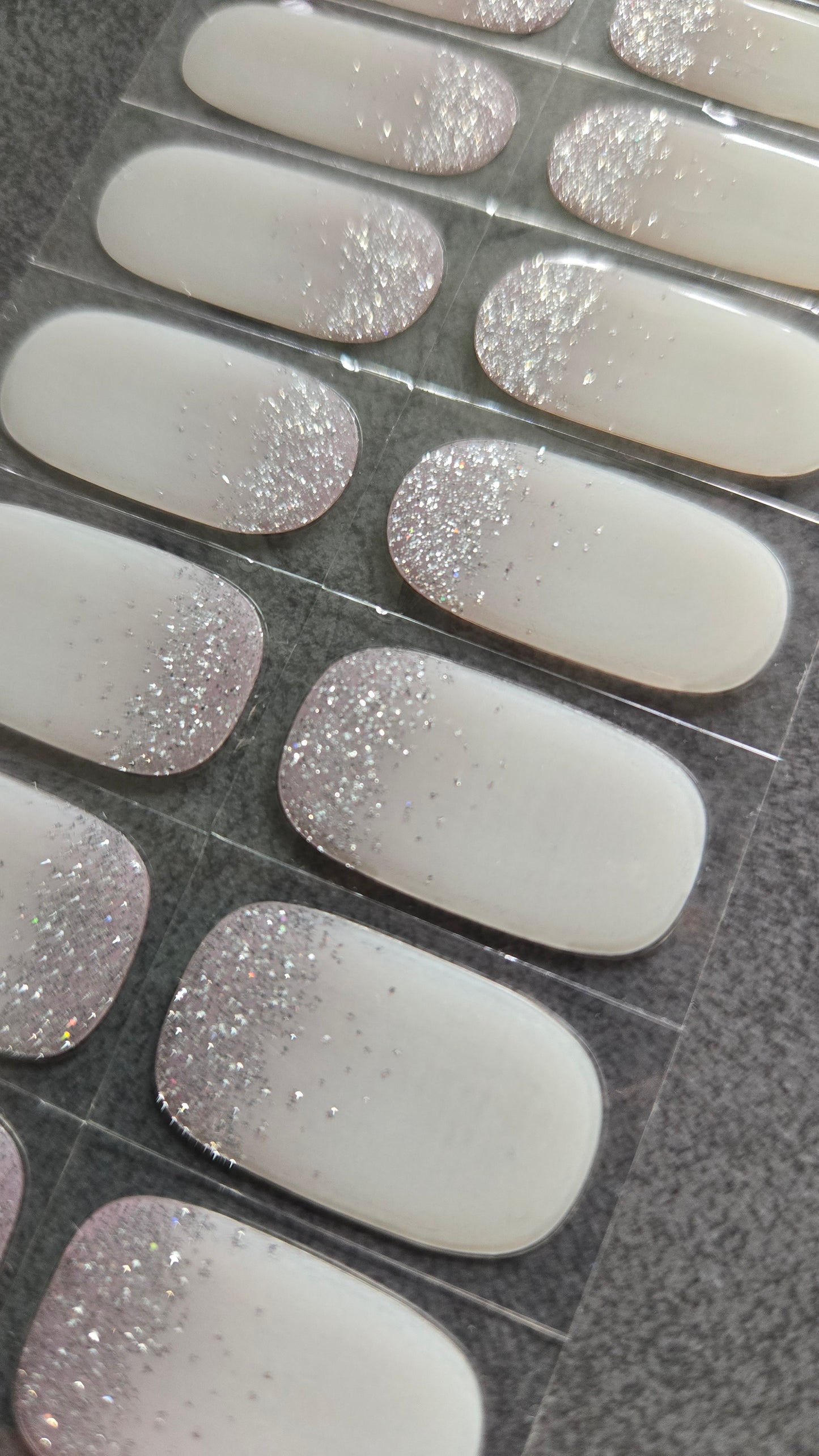 UV Gel Folien NF - Heaven NF250017