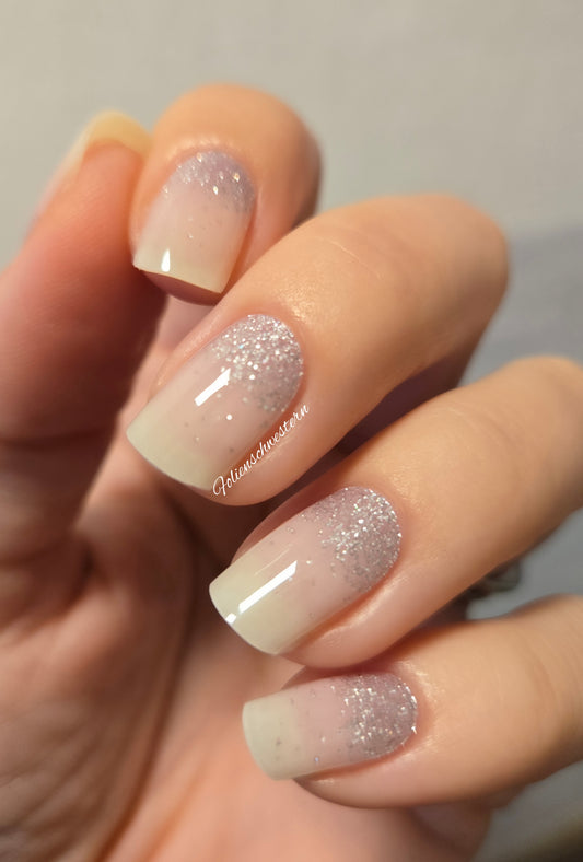 UV Gel Folien NF - Heaven NF250017