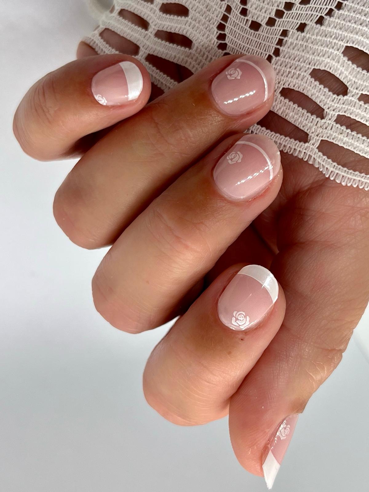 UV Gel Folien NG - Clea NG200512