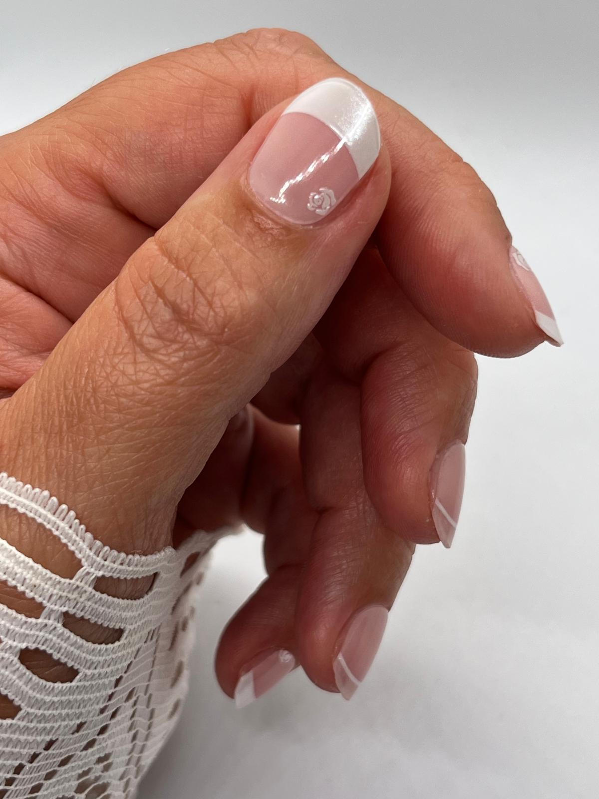 UV Gel Folien NG - Clea NG200512