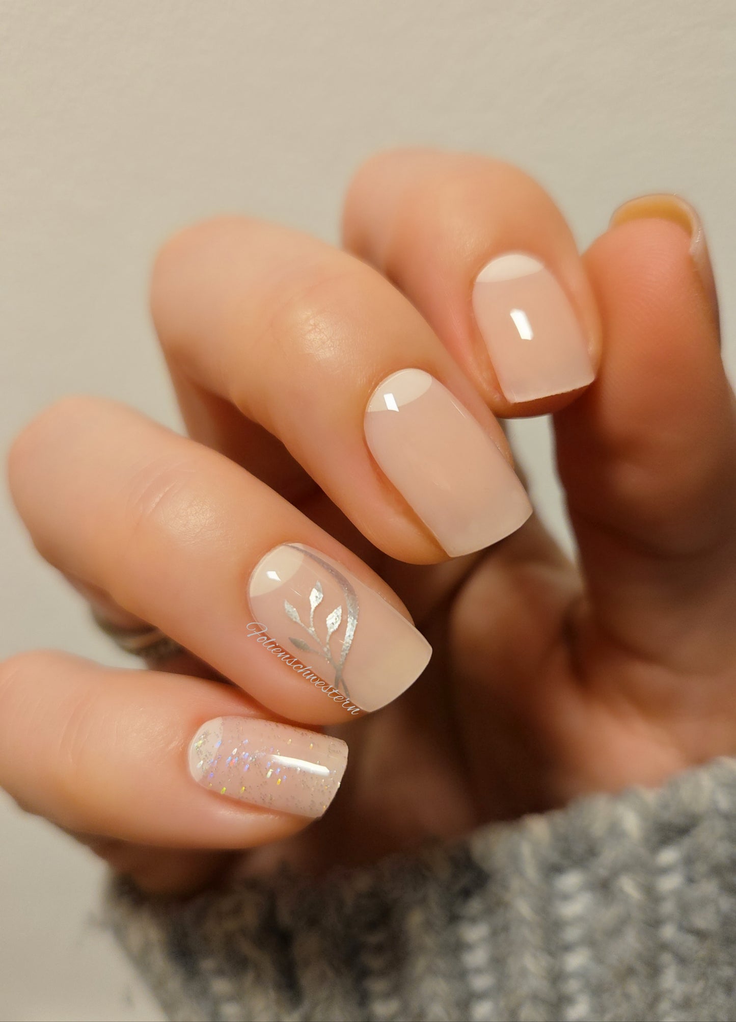 Exclusive - Stunning  (transparent) S6740 -  LIMITED!