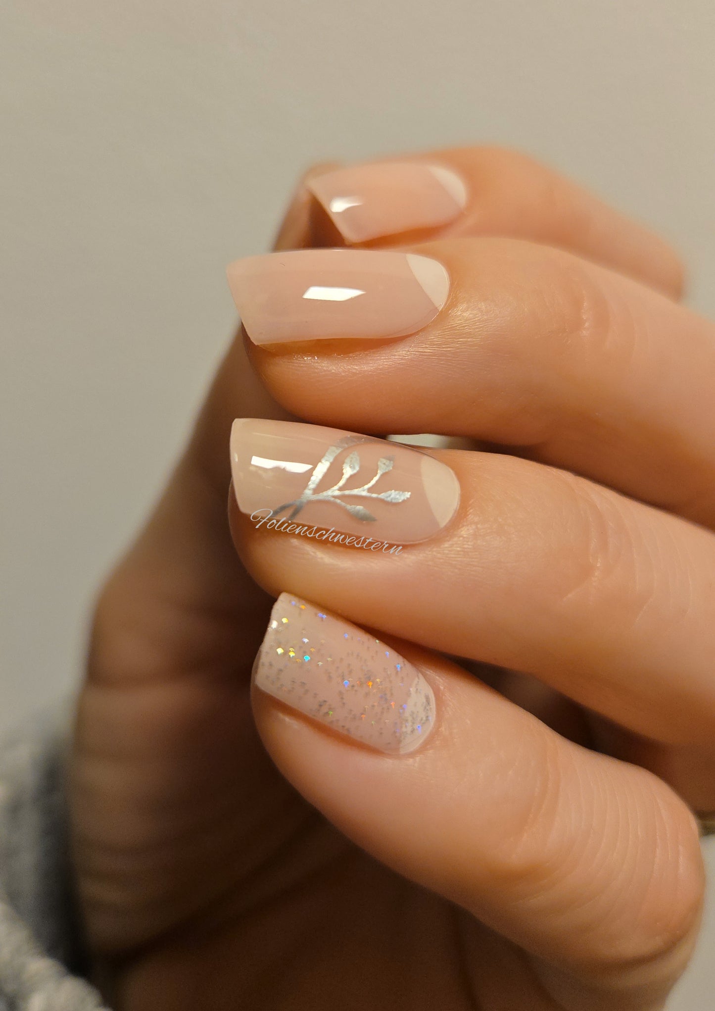 Exclusive - Stunning  (transparent) S6740 -  LIMITED!