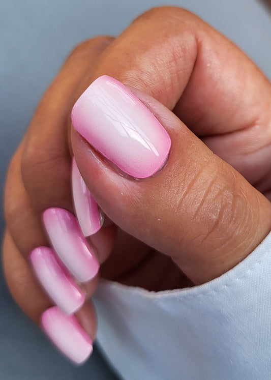 UV Gel Folien NG - Olly NG200564