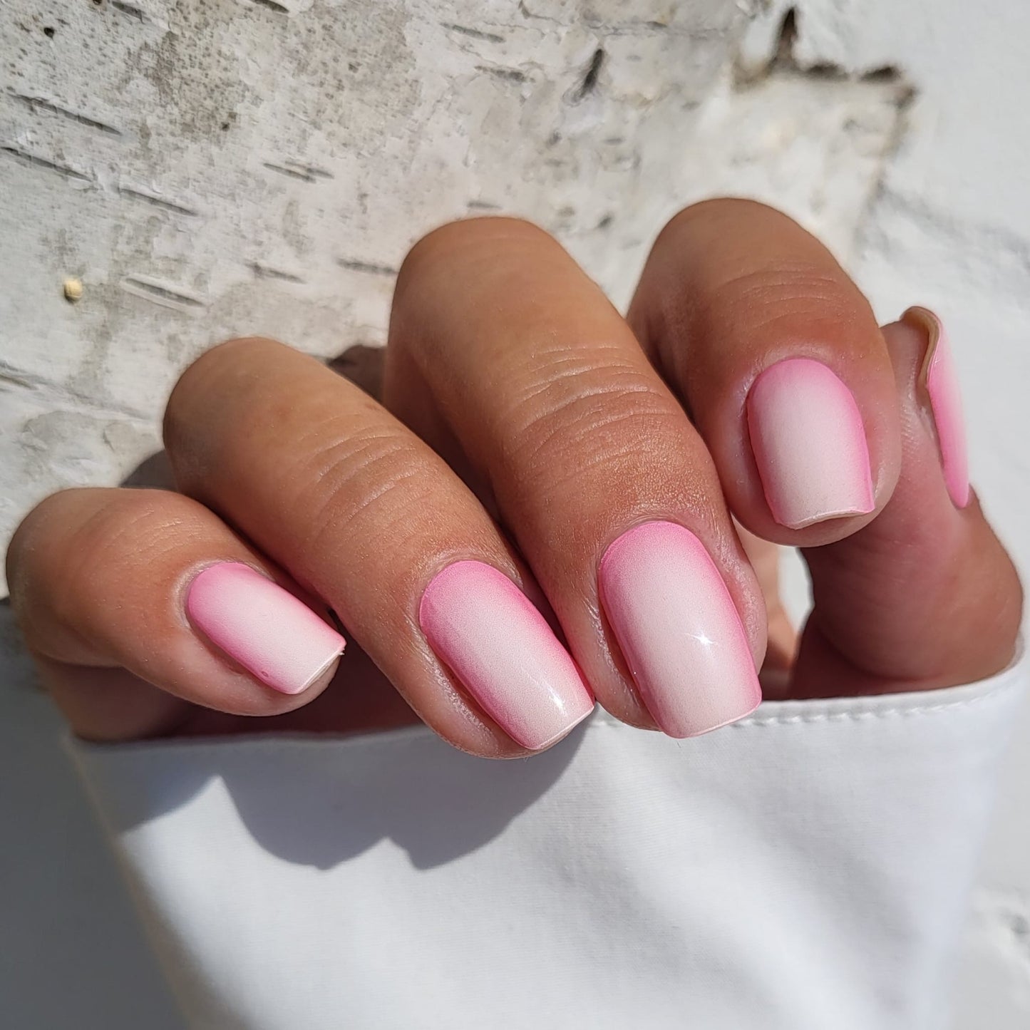 UV Gel Folien NG - Olly NG200564