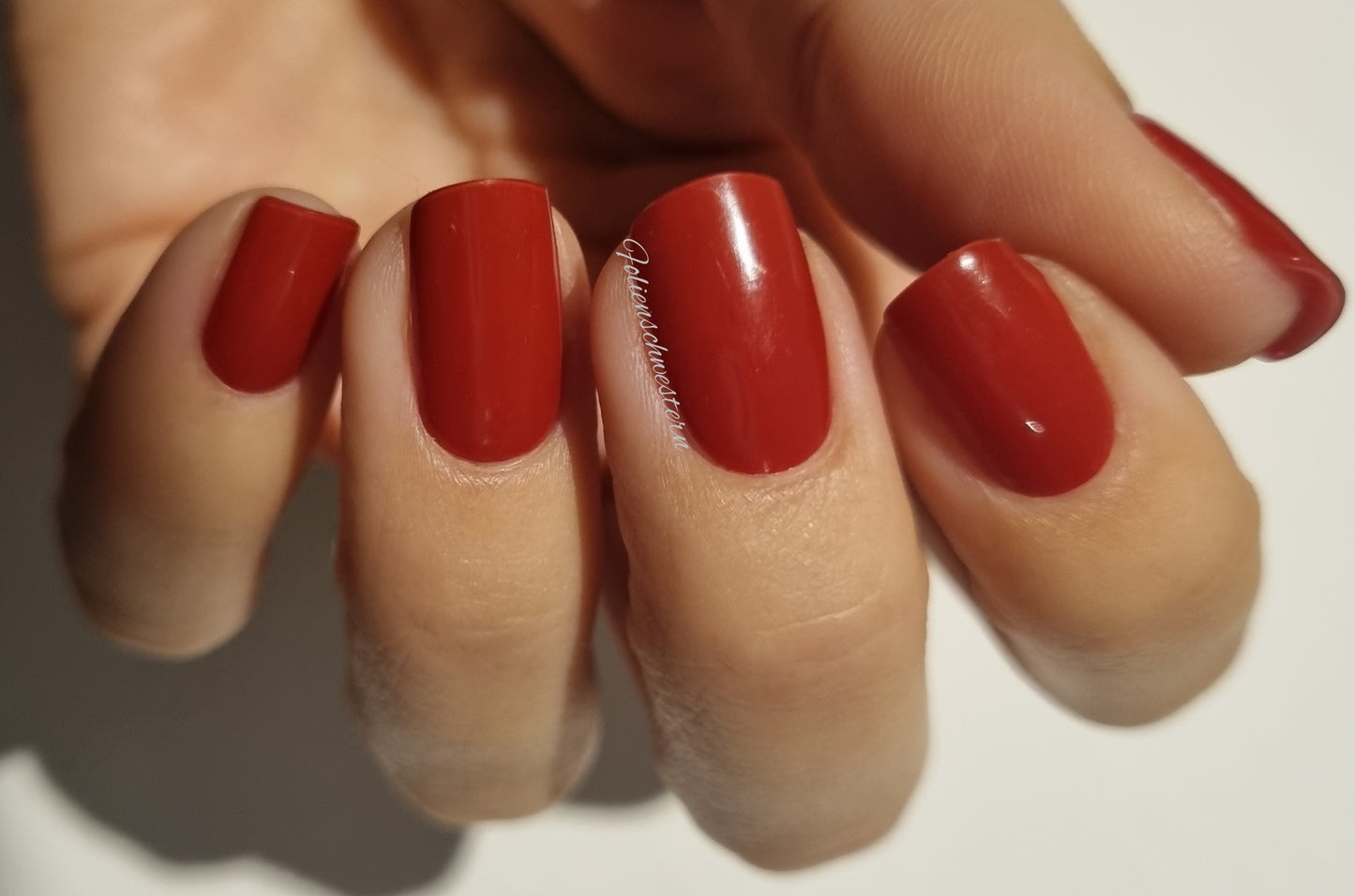 UV Gel Folien NG XL Set - Se*y Red NG300003